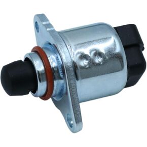 Idle Air Control Valve IAC Valve Compatible with GMC Chevrolet Silverrado Cadillac Oldsmobile Lsuzu Replaces 17113209 AC147 217435