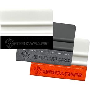 All Surface Car Wrap Vinyl Applicator Pack (6 Inch)