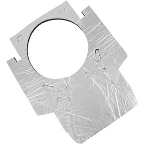 AUTOVIC Heat Resistant Firewall Isolator for John Deere 316 318 420 Tractor