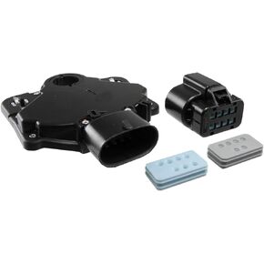 Wells C03468 Neutral Safety Switch