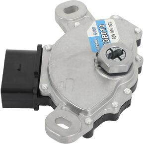 CCIYU Neutral Safety Switch 09G919823 Backup Switch Transmission Range Sensor Fit 2003-2008 for Audi A3 2016-2012 for Audi A4 2003-2006 for Audi TT 2002-2010 for Mini Cooper 2005-2006 for Seat Altea