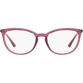 Vogue Eyewear Women's Vo5276 Cat Eye Prescription Eyewear Frames
