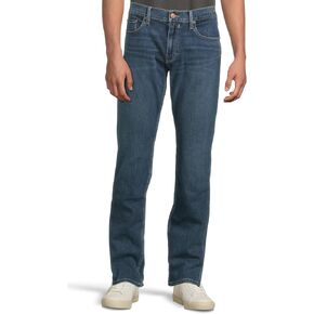 PAIGE Men's Normandie Transcend Straight Leg Pant