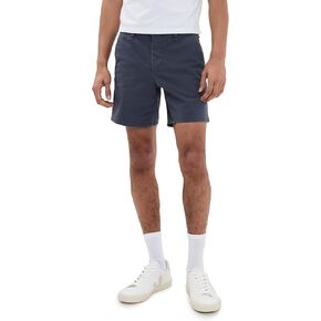 rag & bone Men's Standard Chino Shorts