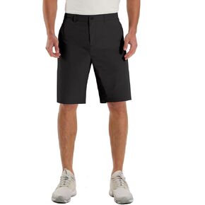 Tall Men's Classic-Fit 12" Golf Dress Chino Shorts