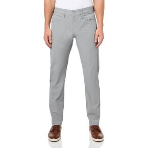 Dockers Men's Slim Fit Go Airweave 5-Pocket Pants