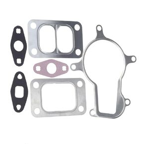 Hconcet New Turbo Gasket kit 3535001 Compatible with Dodge Cummins,Holset HX35, HY35