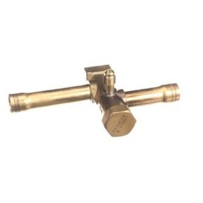 شفط الصمام SVC 5/8 "