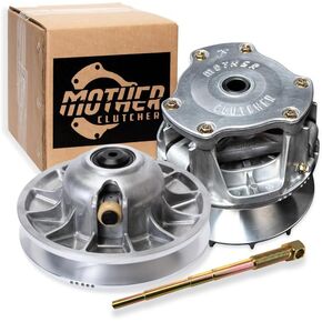 2016+ POLARIS GENERAL 1000 - NEW REDUCED EBS PRIMARY & SECONDARY DRIVE CLUTCH Complete Puller tool drive driven clutches 1000xp XP