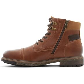 Call It Spring Men's Landonn_h Combat Boot