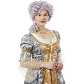 Franco Regency Queen Wig