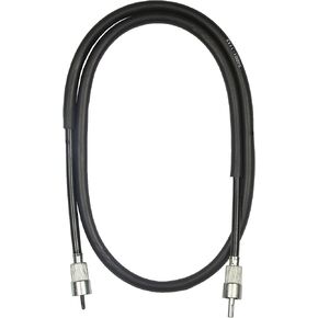 Motorcycle Speedometer Cable Compatible with Kawasaki EN 450/500 / 54001-1113