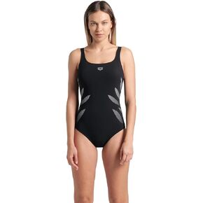 ARENA Women's Shapewear Milena C-Cup Swimsuit Tummy Control Ladies Bathing Suit