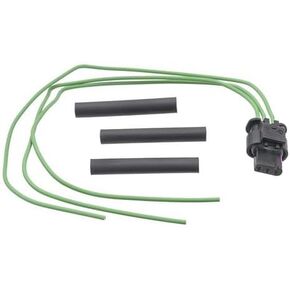 3 Wire Parking Aid Sensor Connector Wire Harness Wiring Plug 19299690 Compatible with Ford Compatible with VK 2009 2010-2012 2013-2015 Manifold Absolute Pressure MAP Compatible with Jeep 2020