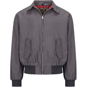 Walker and Hawkes - Men's Classic Faxton Jacket in Saudi Arabia