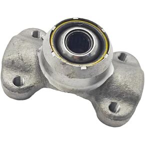 For Spicer 211355X Double Cardan CV Centering Yoke 1310 Series C/L To End 1.531"