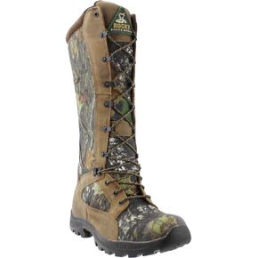 Rocky mens Fq0001570 Knee High Boot, Mossy Oak Breakup, 9 US in Kuwait
