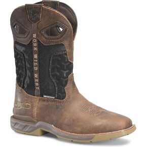 Double H Men's Zenon Black 9 D(M) US in Saudi Arabia