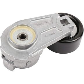 Genuine Parts 12577652 Water Pump and Alternator Belt Tensioner