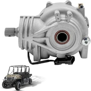 Front Differential Compatible with 2013+ Polaris Ranger XP 900 2014+ Polaris Ranger XP 900 Crew diff-1-001-k 1333104 1333750 1333285 1332842