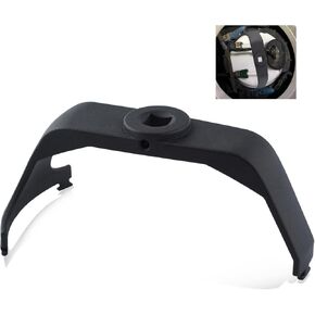 أداة إزالة مضخة الوقود Universal Fuel Fuel Tool Tool ، أداة إزالة حلقة الوقود ، مرسلون مضخة الوقود ، قم بإزالة مرسلات تثبيت أداة مرسل الأداة لبرنامج BMW Benz Volvo Jeep Dodge Ford Nissan