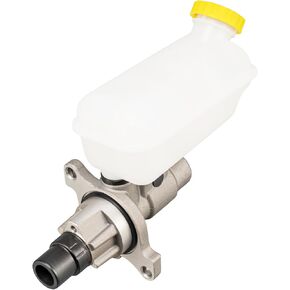 KAX M630663 Brake Master Cylinder Replacement for Dodge Grand Caravan 2009-2015, Volkswagen Routan 2009-2012, Chrysler Pacifica 2007-2008, Ram C/V 2012-2015