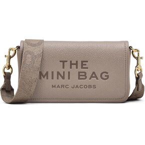Marc Jacobs The Leather Mini Bag