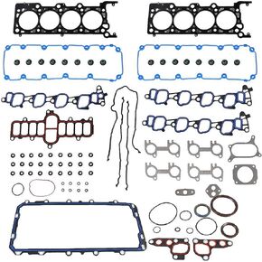 DNJ FGK4170 Full Gasket Set For 99-05 Ford 5.4L SOHC Naturally Aspirated