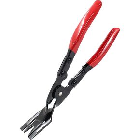 Universal Auto Door Car Upholstery Trim Clip Removal Piler Tool, Door Panel Removal Tool Push Pin Pliers