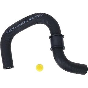 Sunsong 3404707 Power Steering Reservoir Hose