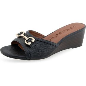 Aerosoles Women's WAVA Slide Sandal
