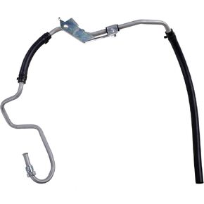 Sunsong 3401215 Power Steering Return Line Hose Assembly