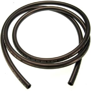 Edelmann 81355 Steering Return Hose, Black