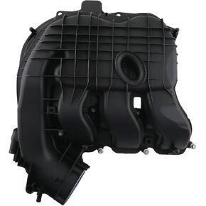 maXpeedingrods 05184693AE Upper Intake Manifold for Jeep Dodge RAM Chrysler 3.6L V6 Vehicles 2011-2020 for Grand Cherokee Journey Town & Country