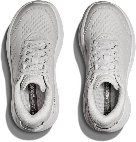 HOKA ONE ONE Men's Bondi SR Running Shoe (Black/Black, Numeric_12) in Saudi Arabia