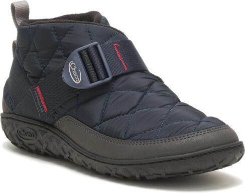 Chaco Men's Core Ramble Puff Snow Boot, Arctic CHILL Mult, 11 in Saudi Arabia
