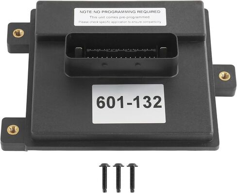 وحدة تدفق سائق مضخة الوقود ل Chevy Silverado Suburban 1500 لـ GMC Sierra 1500 Yukon XL لـ Cadillac Escalade ESV Ext for Hummer H2 H3T لـ Buick Enclave for Saturn Vue استبدال# 601-132 in Kuwait