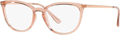 Vogue Eyewear Women's Vo5276 Cat Eye Prescription Eyewear Frames in Saudi Arabia