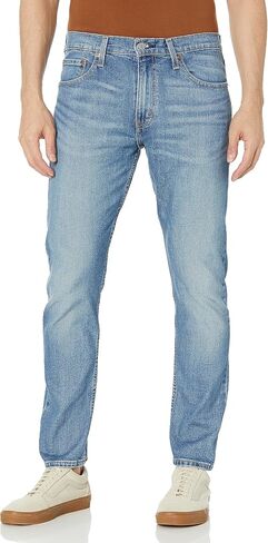 Levi's Men's 512 Slim Taper Jeans (Seasonal) in Saudi Arabia