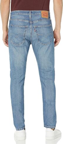 Levi's Men's 512 Slim Taper Jeans (Seasonal) in Saudi Arabia