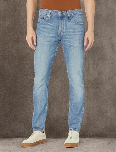 Levi's Men's 512 Slim Taper Jeans (Seasonal) in Saudi Arabia
