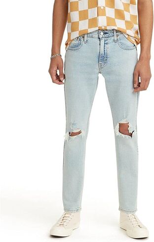 Levi's Men's 512 Slim Taper Jeans (Seasonal) in Saudi Arabia