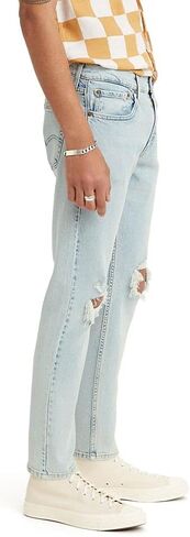 Levi's Men's 512 Slim Taper Jeans (Seasonal) in Saudi Arabia