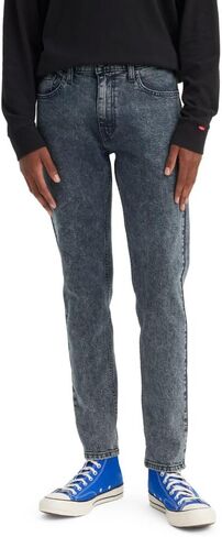 Levi's Men's 512 Slim Taper Jeans (Seasonal) in Saudi Arabia