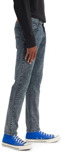 Levi's Men's 512 Slim Taper Jeans (Seasonal) in Saudi Arabia