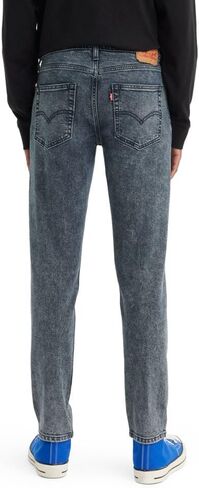 Levi's Men's 512 Slim Taper Jeans (Seasonal) in Saudi Arabia