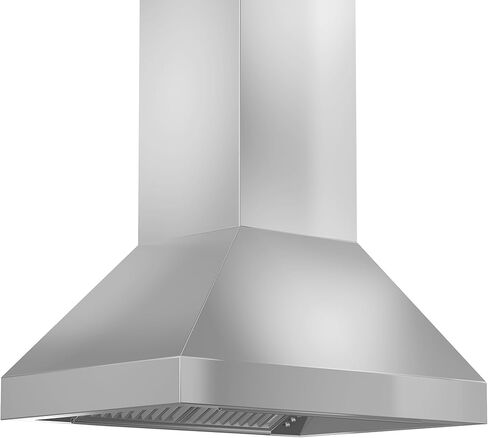 Z Line KECOMi-304-36 Z Line 1200 CFM Outdoor Island Mount Range Hood, 36", Stainless Steel in Kuwait