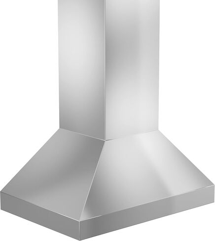 Z Line KECOMi-304-36 Z Line 1200 CFM Outdoor Island Mount Range Hood, 36", Stainless Steel in Kuwait