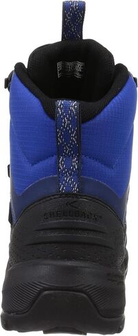 KEEN New Men's Revel IV EXP Polar Mid Hiking Boot Black/Magnet 11 in Saudi Arabia