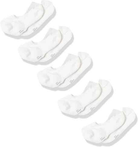 GAP Girls' 10-Pack No Show Socks in Saudi Arabia